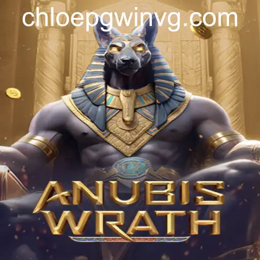 AnubisWrath: Descubra o Mundo Misterioso do Novo Jogo Fenomenal