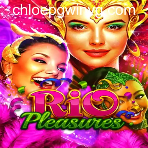 Explorando a Excitação de RioPleasures: Aventuras e Mistérios