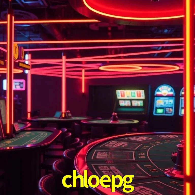 chloepg.com