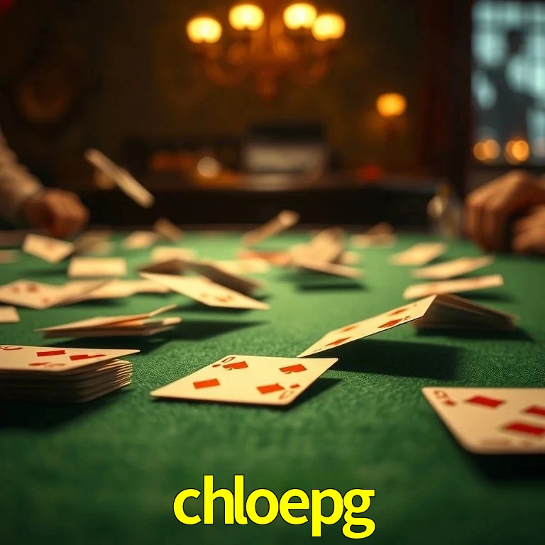 chloepg.com