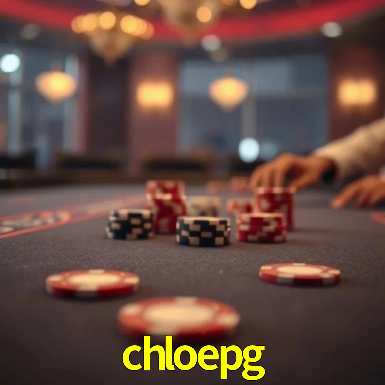 chloepg Promoções