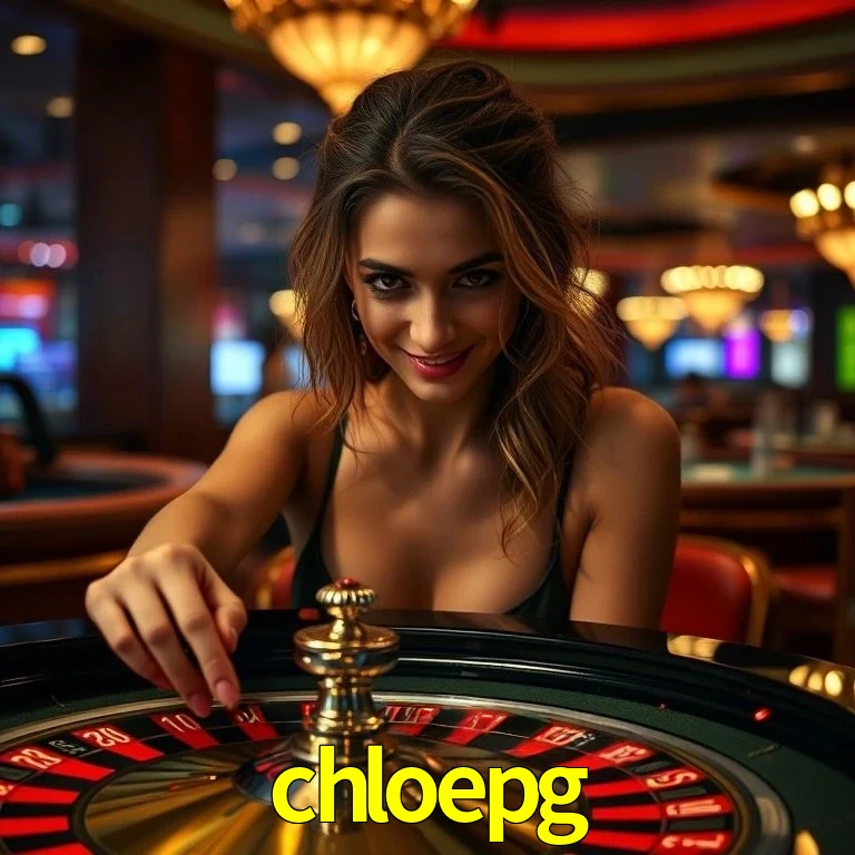 chloepg Portfolio Jogos