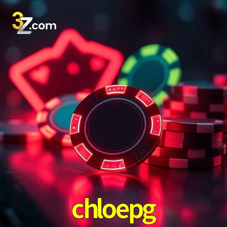 chloepg Slot Analytics