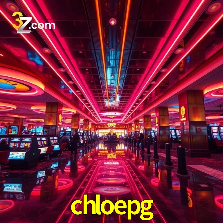 chloepg APK Interface