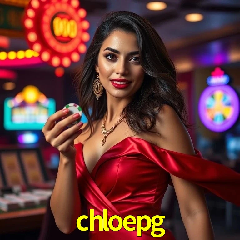 chloepg Torneios Slots