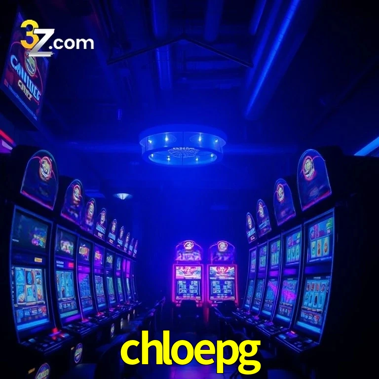 chloepg App Security