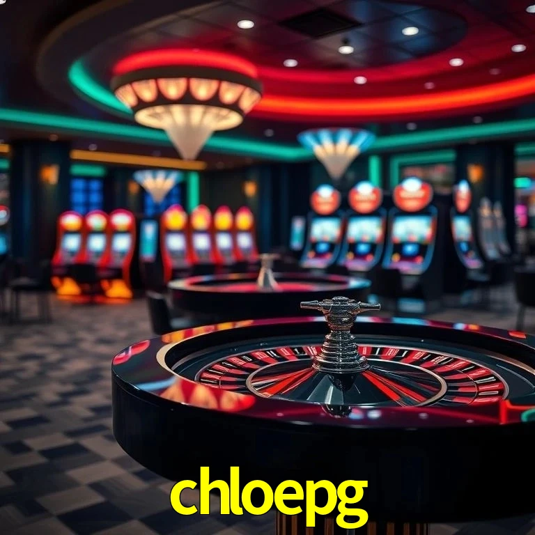 chloepg APK Segurança