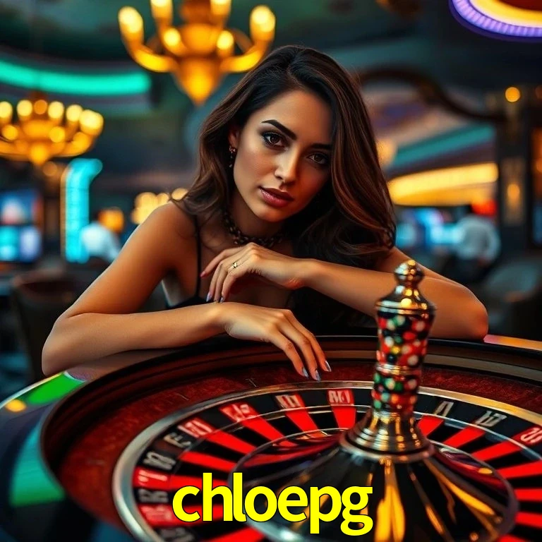 chloepg APK Arquitetura