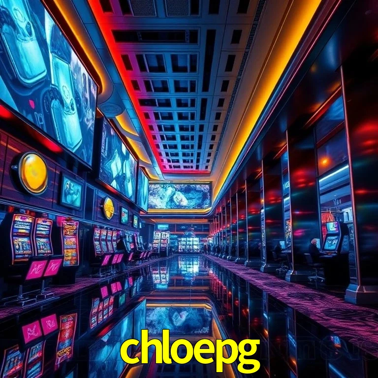 chloepg Suporte