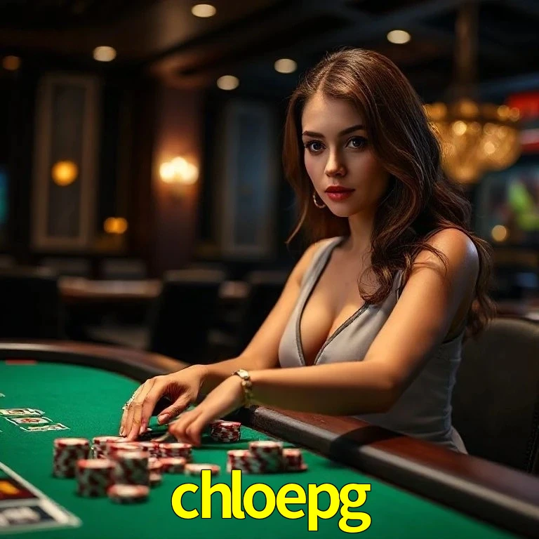 chloepg Live Casino