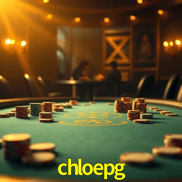 chloepg platform