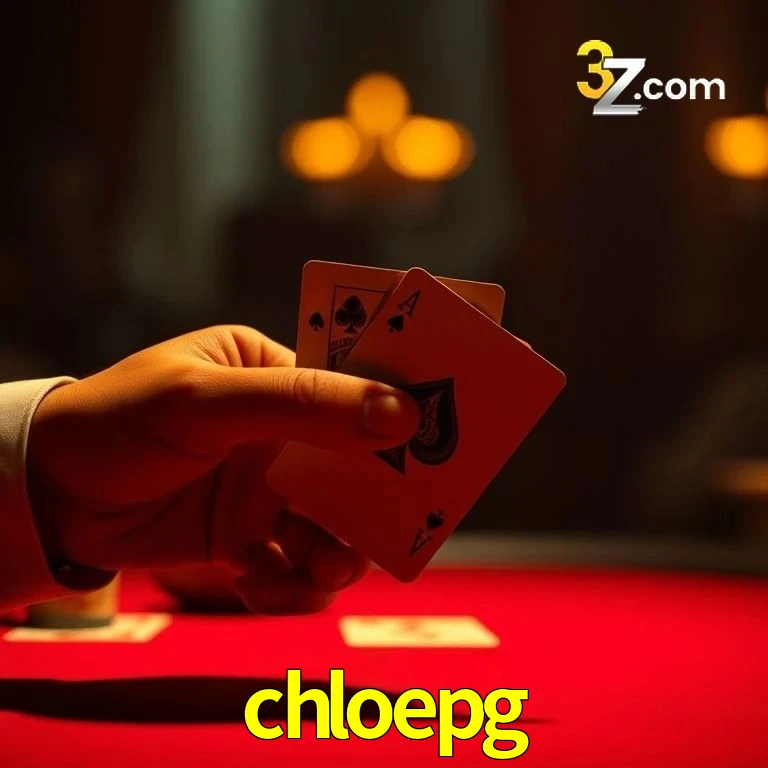 chloepg Bônus