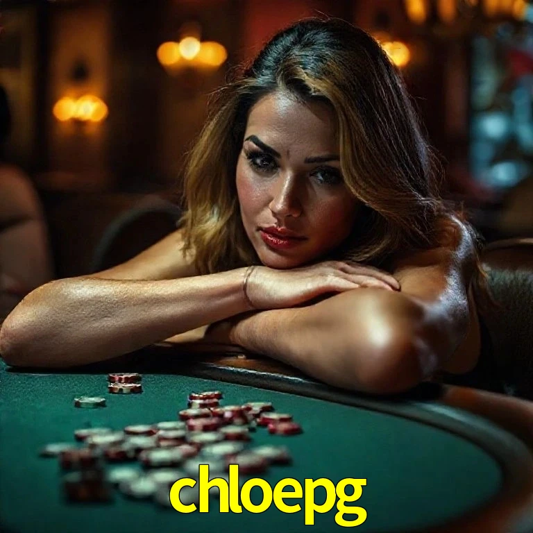 chloepg Provedores